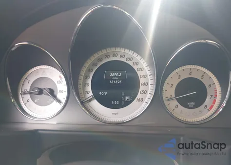 2015 Mercedes-Benz Glk 350 из США, поврежденный, VIN WDCGG5HB4FG394710